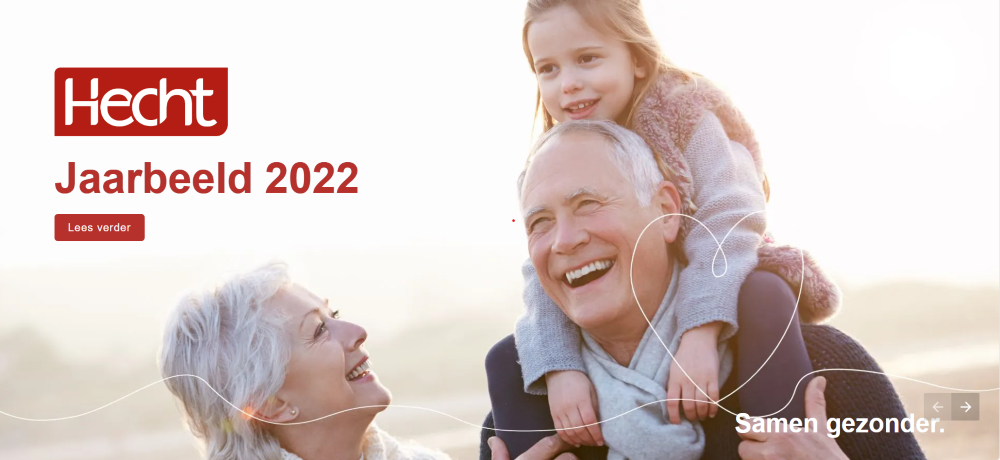 Jaarbeeld 2022; hoe we werken aan gezondheid, veiligheid en kansen voor iedereen