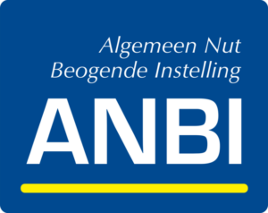 Logo Algemeen Nut Beogende Instelling ANBI